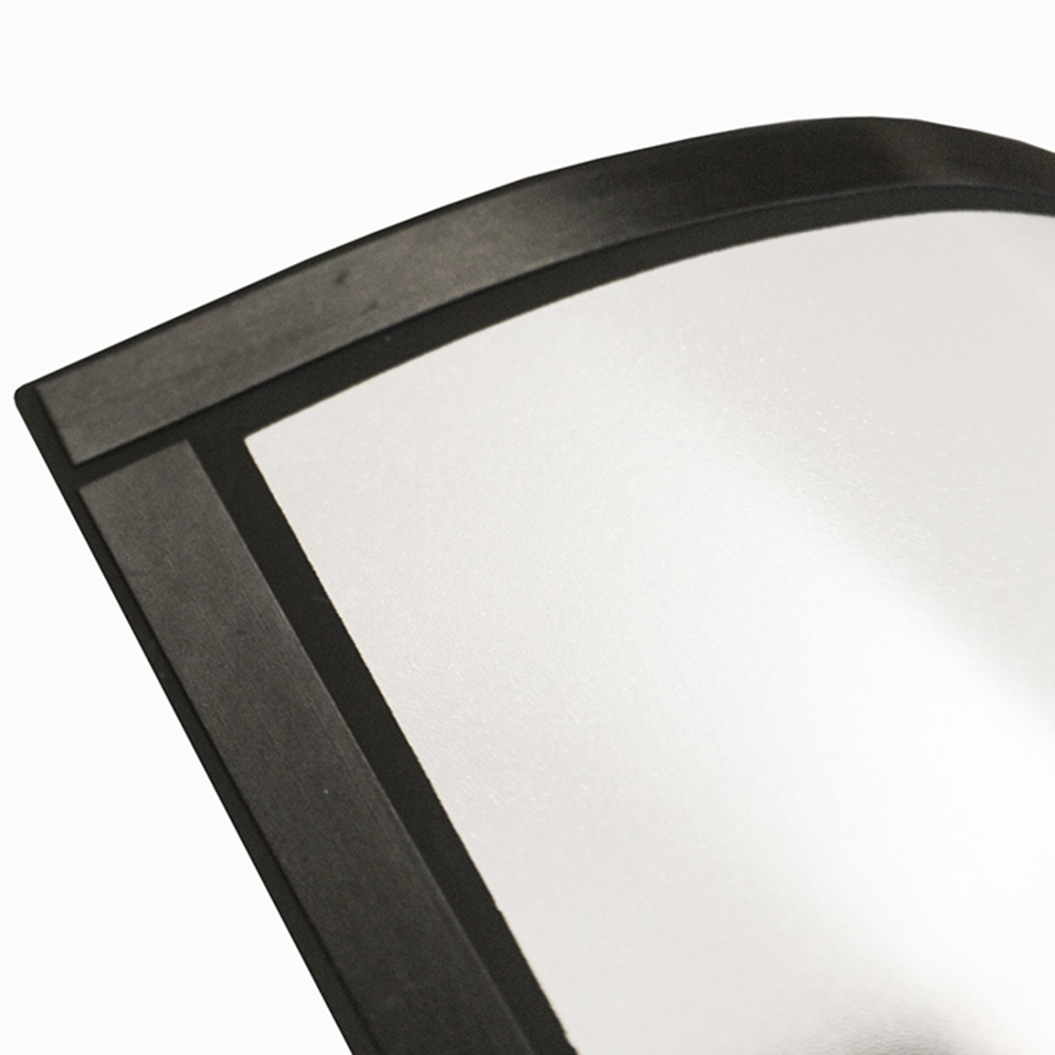 3. Foto Magnetrahmen selbstklebend Magnethülle Magnet Rahmen Schwarz A3